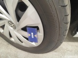  Volkswagen  Polo Volkswagen  1.0 TSI Comfortline DSG 5d #47