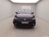  Volkswagen  Tiguan VW,  Allspace '17, Volkswagen  Allspace 2.0 TDI SCR DSG7 Platin 7pl 