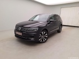  Volkswagen  Tiguan VW,  Allspace '17, Volkswagen  Allspace 2.0 TDI SCR DSG7 Platin 7pl #2