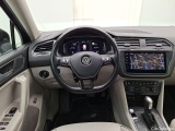  Volkswagen  Tiguan VW,  Allspace '17, Volkswagen  Allspace 2.0 TDI SCR DSG7 Platin 7pl #5