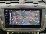  Volkswagen  Tiguan VW,  Allspace '17, Volkswagen  Allspace 2.0 TDI SCR DSG7 Platin 7pl #11