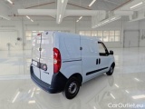  Fiat  Doblo FIAT DOBLÒ CARGO / 2014 / 4P / VETT. FURGONATA CH1 BUSINESS 1.3 MJET 95CV E6D SeS #2