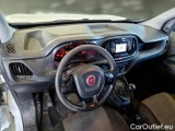  Fiat  Doblo FIAT DOBLÒ CARGO / 2014 / 4P / VETT. FURGONATA CH1 BUSINESS 1.3 MJET 95CV E6D SeS #3