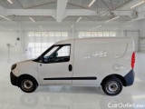  Fiat  Doblo FIAT DOBLÒ CARGO / 2014 / 4P / VETT. FURGONATA CH1 BUSINESS 1.3 MJET 95CV E6D SeS #8