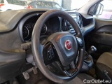  Fiat  Doblo FIAT DOBLÒ CARGO / 2014 / 4P / VETT. FURGONATA CH1 BUSINESS 1.3 MJET 95CV E6D SeS #113