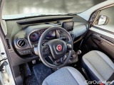  Fiat  Fiorino FIAT  / 2016 / 4P / VETT. FURGONATA CARGO 1.3 MULTIJET 95 CV E6.4 #3