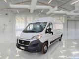  Fiat  Ducato FIAT  2014 FURGONE 35 LH2 2.3 MULTIJET 16V 130CV 6M 