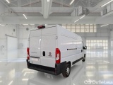  Fiat  Ducato FIAT  2014 FURGONE 35 LH2 2.3 MULTIJET 16V 130CV 6M #2
