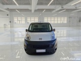  Fiat  Fiorino FIAT  / 2016 / 4P / VETT. FURGONATA CARGO 1.3 MULTIJET 95 CV E6.4 #6