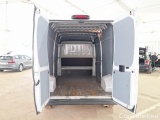  Fiat  Ducato FIAT  2014 FURGONE 35 LH2 2.3 MULTIJET 16V 130CV 6M #5
