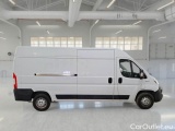  Fiat  Ducato FIAT  2014 FURGONE 35 LH2 2.3 MULTIJET 16V 130CV 6M #7