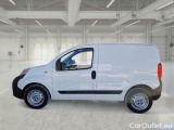  Fiat  Fiorino FIAT  / 2016 / 4P / VETT. FURGONATA CARGO 1.3 MULTIJET 95 CV E6.4 #8