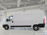  Fiat  Ducato FIAT  2014 FURGONE 35 LH2 2.3 MULTIJET 16V 130CV 6M #8