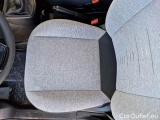  Fiat  Fiorino FIAT  / 2016 / 4P / VETT. FURGONATA CARGO 1.3 MULTIJET 95 CV E6.4 #12