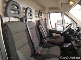  Fiat  Ducato FIAT  2014 FURGONE 35 LH2 2.3 MULTIJET 16V 130CV 6M #13