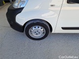  Fiat  Fiorino FIAT  / 2016 / 4P / VETT. FURGONATA CARGO 1.3 MULTIJET 95 CV E6.4 #40
