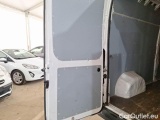  Fiat  Ducato FIAT  2014 FURGONE 35 LH2 2.3 MULTIJET 16V 130CV 6M #54