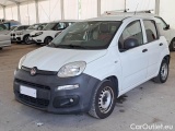  Fiat  Panda FIAT  / 2012 / 5P / BERLINA 1.3 MJT 80 CV EURO6 VAN SeS 2 POSTI POP 