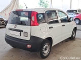  Fiat  Panda FIAT  / 2012 / 5P / BERLINA 1.3 MJT 80 CV EURO6 VAN SeS 2 POSTI POP #2