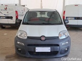  Fiat  Panda FIAT  / 2012 / 5P / BERLINA 1.3 MJT 80 CV EURO6 VAN SeS 2 POSTI POP #6