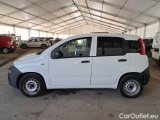 Fiat  Panda FIAT  / 2012 / 5P / BERLINA 1.3 MJT 80 CV EURO6 VAN SeS 2 POSTI POP #8