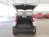  Fiat  Panda FIAT  / 2012 / 5P / BERLINA 1.3 MJT 80 CV EURO6 VAN SeS 2 POSTI POP #5