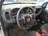  Fiat  Panda FIAT  / 2012 / 5P / BERLINA 1.3 MJT 80 CV EURO6 VAN SeS 2 POSTI POP #99