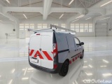  Renault  Kangoo RENAULT  EXPRESS / 2013 / 4P / VETT. FURGONATA 1.5 DCI 75CV SeS ICE #2