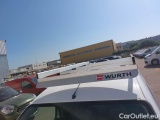  Renault  Kangoo RENAULT  EXPRESS / 2013 / 4P / VETT. FURGONATA 1.5 DCI 75CV SeS ICE #9