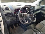  Opel  Combo OPEL  CARGO / 2018 / 3P / VETT. FURGONATA 1.6 DIESEL 75CV L1 1000 KG MT5 #3
