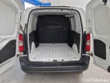  Opel  Combo OPEL  CARGO / 2018 / 3P / VETT. FURGONATA 1.6 DIESEL 75CV L1 1000 KG MT5 #5