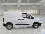  Opel  Combo OPEL  CARGO / 2018 / 3P / VETT. FURGONATA 1.6 DIESEL 75CV L1 1000 KG MT5 #7