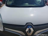  Renault  Kangoo RENAULT  EXPRESS / 2013 / 4P / VETT. FURGONATA 1.5 DCI 75CV SeS ICE #35