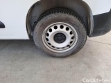  Opel  Combo OPEL  CARGO / 2018 / 3P / VETT. FURGONATA 1.6 DIESEL 75CV L1 1000 KG MT5 #17
