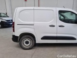  Opel  Combo OPEL  CARGO / 2018 / 3P / VETT. FURGONATA 1.6 DIESEL 75CV L1 1000 KG MT5 #30