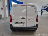 Opel  Combo OPEL  CARGO / 2018 / 3P / VETT. FURGONATA 1.6 DIESEL 75CV L1 1000 KG MT5 #36