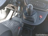  Renault  Kangoo RENAULT  EXPRESS / 2013 / 4P / VETT. FURGONATA 1.5 DCI 75CV SeS ICE #114