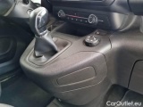  Opel  Combo OPEL  CARGO / 2018 / 3P / VETT. FURGONATA 1.6 DIESEL 75CV L1 1000 KG MT5 #107