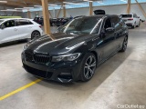  Bmw  Serie 3 Baureihe 3 Touring 320 d M Sport 2.0 140KW AT8 E6d 