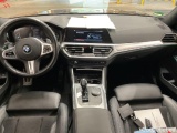  Bmw  Serie 3 Baureihe 3 Touring 320 d M Sport 2.0 140KW AT8 E6d #3