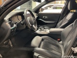  Bmw  Serie 3 Baureihe 3 Touring 320 d M Sport 2.0 140KW AT8 E6d #4