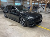  Bmw  Serie 3 Baureihe 3 Touring 320 d M Sport 2.0 140KW AT8 E6d #8