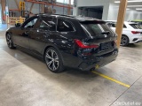  Bmw  Serie 3 Baureihe 3 Touring 320 d M Sport 2.0 140KW AT8 E6d #9