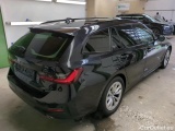  Bmw  Serie 3 Baureihe 3 Touring 318 d Advantage 2.0 110KW AT8 E6d #2