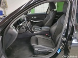  Bmw  Serie 3 Baureihe 3 Touring 318 d Advantage 2.0 110KW AT8 E6d #9