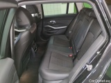  Bmw  Serie 3 Baureihe 3 Touring 318 d Advantage 2.0 110KW AT8 E6d #17