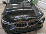  Bmw  Serie 3 Baureihe 3 Touring 318 d Advantage 2.0 110KW AT8 E6d #22