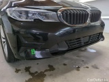  Bmw  Serie 3 Baureihe 3 Touring 318 d Advantage 2.0 110KW AT8 E6d #26