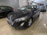  Ford  Focus  Lim. Cool&Connect 1.5 EcoBlue 88KW AT8 E6dT 