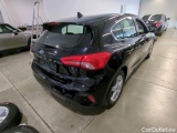 Ford  Focus  Lim. Cool&Connect 1.5 EcoBlue 88KW AT8 E6dT #2